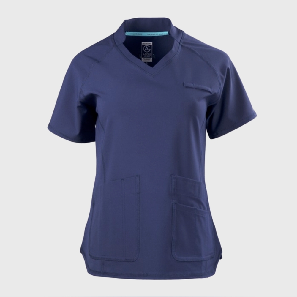 Essential Threads Scrub Set - Picture 2 of 5